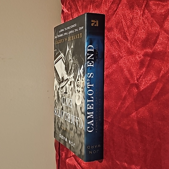 Camelot's End - Picture 7 of 11